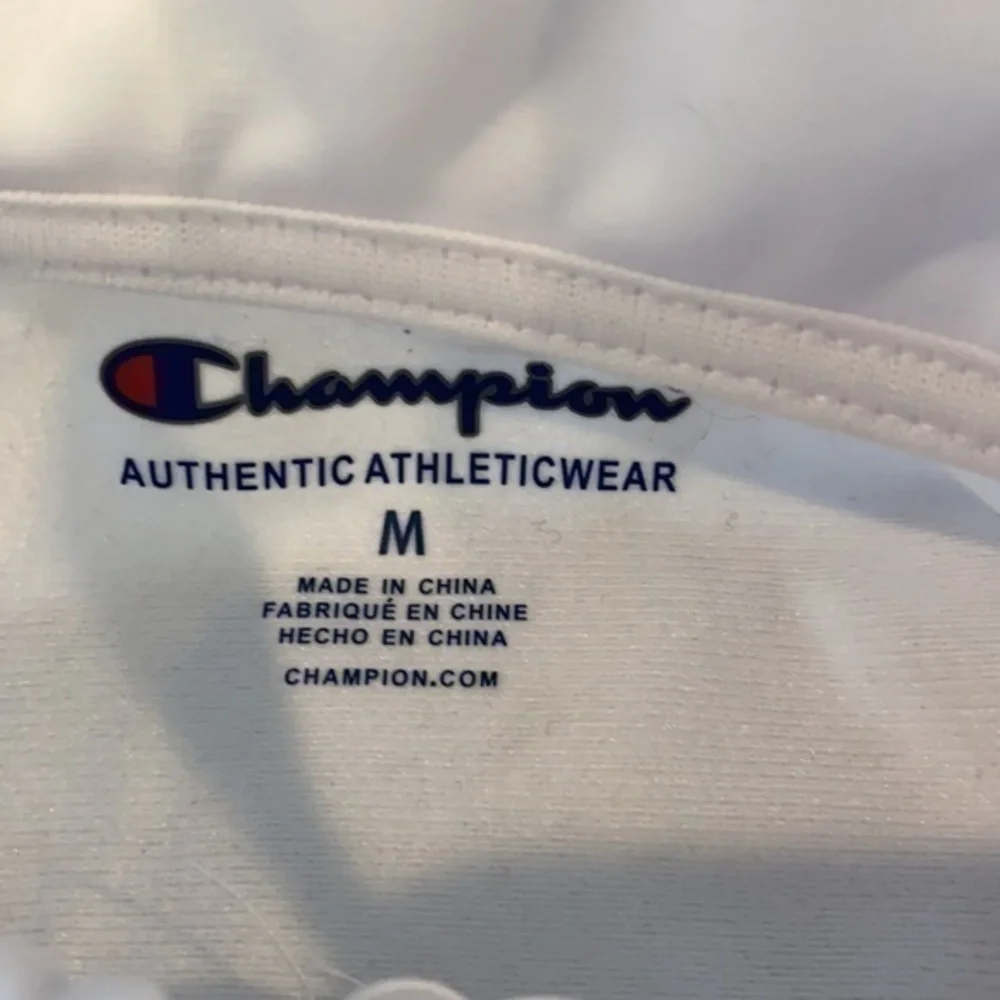 Champion Authentic Athleticwear Jacket Size M